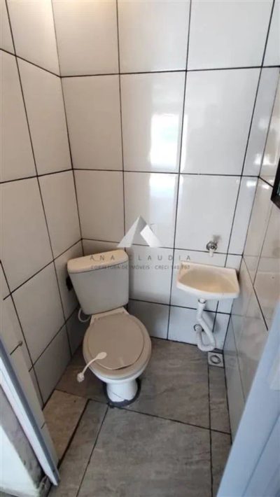Casa, 2 quartos, 77 m² - Foto 3