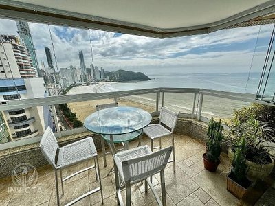 Apartamento, 4 quartos, 373 m² - Foto 1