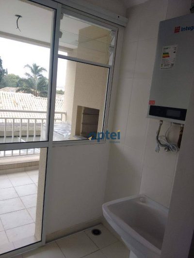 Apartamento, 3 quartos, 80 m² - Foto 4