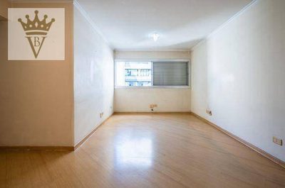 Apartamento, 3 quartos, 90 m² - Foto 4