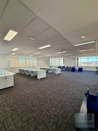 Sala-Conjunto, 339 m² - Foto 4