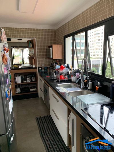 Apartamento, 3 quartos, 150 m² - Foto 4