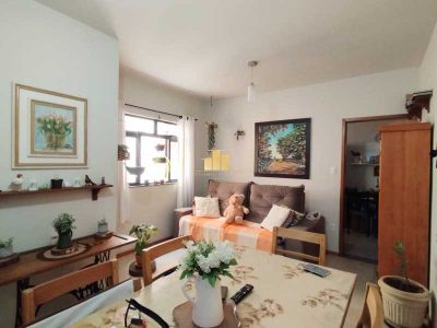 Apartamento, 2 quartos, 72 m² - Foto 2