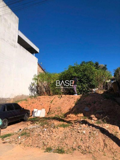 Terreno, 300 m² - Foto 2