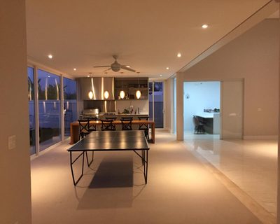 Casa de Condomínio, 4 quartos - Foto 2