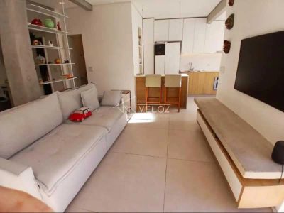 Apartamento, 1 quarto, 53 m² - Foto 4