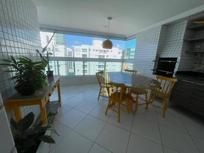 Apartamento, 2 quartos, 90 m² - Foto 4