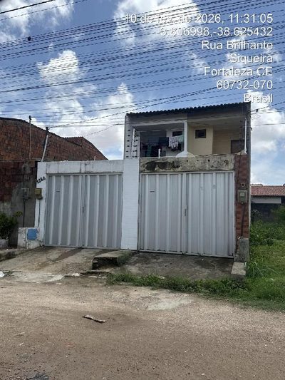 Casa, 2 quartos, 75 m² - Foto 1