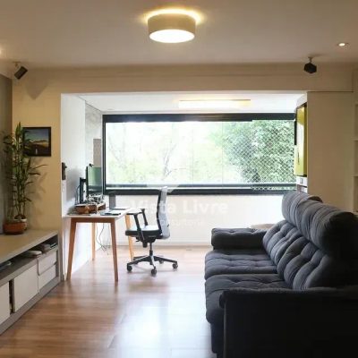 Apartamento, 2 quartos, 98 m² - Foto 1