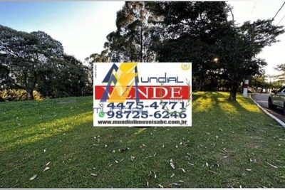Terreno, 2000 m² - Foto 1