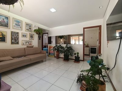 Apartamento, 2 quartos, 82 m² - Foto 1