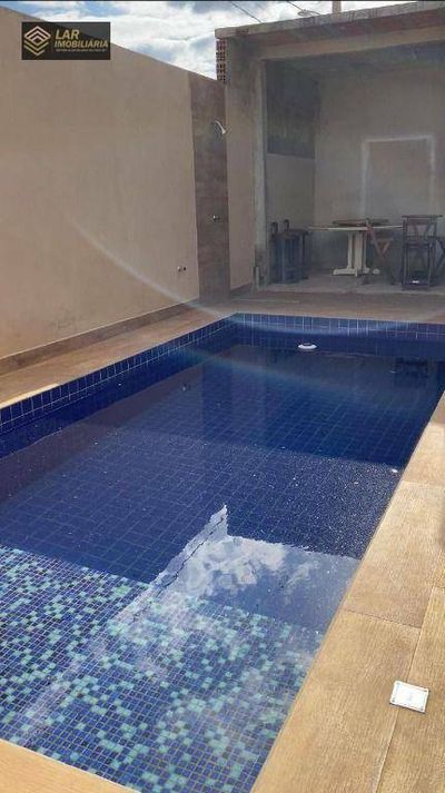 Casa, 3 quartos, 220 m² - Foto 3