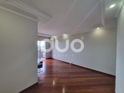 Apartamento, 3 quartos, 97 m² - Foto 5