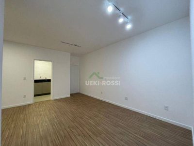 Apartamento, 3 quartos, 74 m² - Foto 2