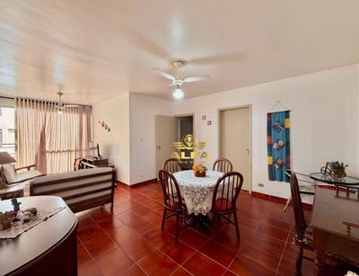 Apartamento, 2 quartos, 104 m² - Foto 2