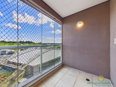 Apartamento, 2 quartos, 62 m² - Foto 4
