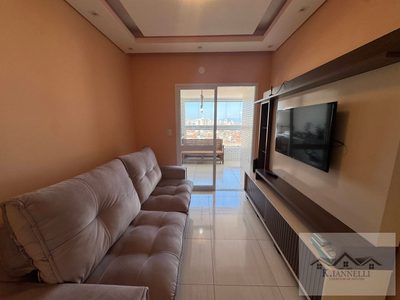 Apartamento, 2 quartos, 88 m² - Foto 3