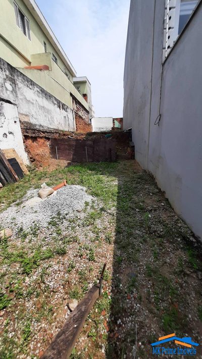 Terreno, 125 m² - Foto 1