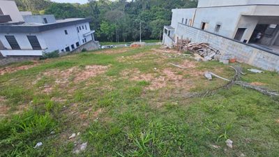 Loteamento e Condomínio, 415 m² - Foto 3