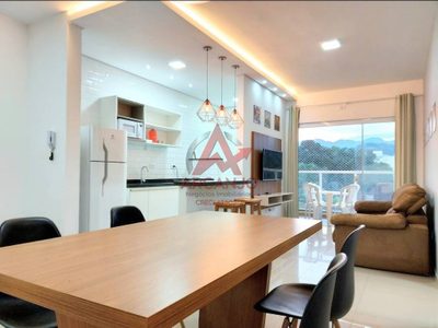 Apartamento, 2 quartos, 65 m² - Foto 5