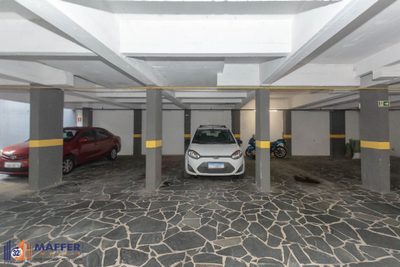 Apartamento, 2 quartos, 81 m² - Foto 5
