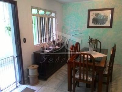 Sobrado, 3 quartos, 191 m² - Foto 4
