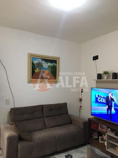 Casa, 10 quartos, 122 m² - Foto 5