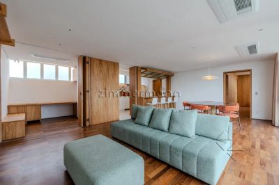 Apartamento, 3 quartos, 173 m² - Foto 2