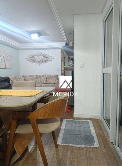 Apartamento, 3 quartos, 83 m² - Foto 2