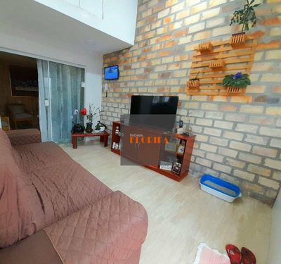 Casa, 2 quartos - Foto 4