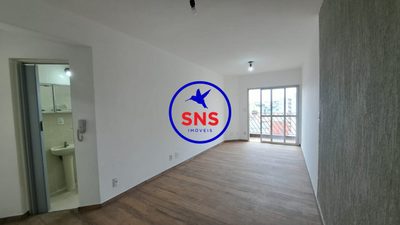 Kitnet-Studio, 45 m² - Foto 2