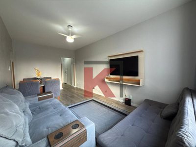 Apartamento, 1 quarto, 67 m² - Foto 4