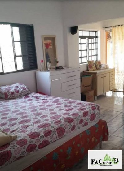 Casa, 3 quartos - Foto 5