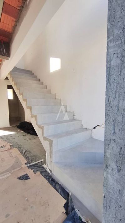 Casa de Condomínio, 2 quartos - Foto 4