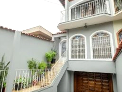 Sobrado, 3 quartos, 261 m² - Foto 2