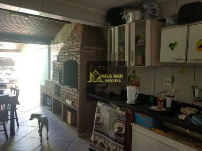 Casa, 3 quartos, 136 m² - Foto 2