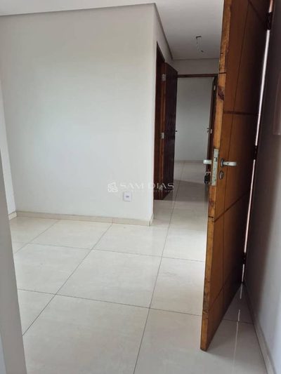 Apartamento, 2 quartos, 38 m² - Foto 3
