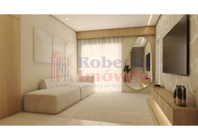 Apartamento, 3 quartos, 91 m² - Foto 4