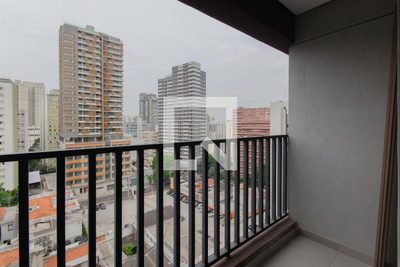 Kitnet-Studio, 27 m² - Foto 5