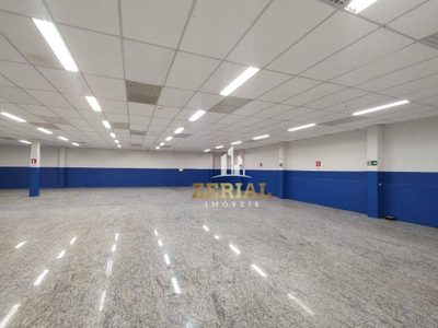 Loja-Salão, 589 m² - Foto 1