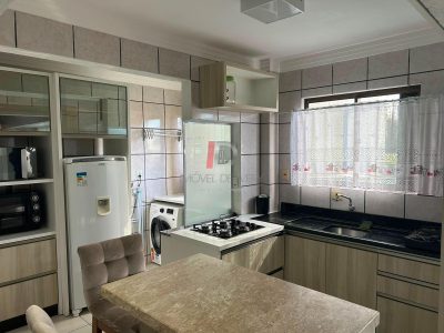 Apartamento, 2 quartos - Foto 4