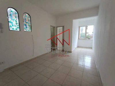 Apartamento, 1 quarto, 45 m² - Foto 2