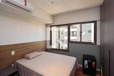 Kitnet-Studio, 34 m² - Foto 4