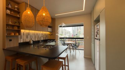 Apartamento, 2 quartos, 62 m² - Foto 3