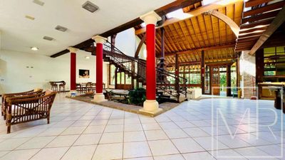 Casa, 10 quartos, 600 m² - Foto 3