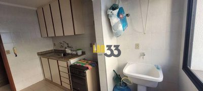 Apartamento, 3 quartos, 86 m² - Foto 3