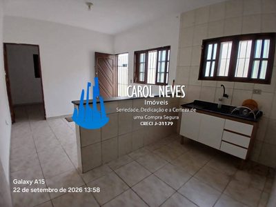 Casa, 2 quartos, 65 m² - Foto 3