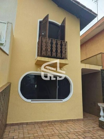 Casa, 3 quartos, 165 m² - Foto 4
