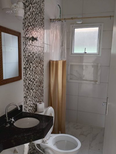 Casa, 2 quartos, 46 m² - Foto 4