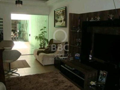 Sobrado, 3 quartos, 280 m² - Foto 4
